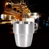 280 ml kubek ze stali nierdzewnej piwo kawa herbata [13260000472]